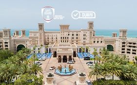Jumeirah Al Qasr